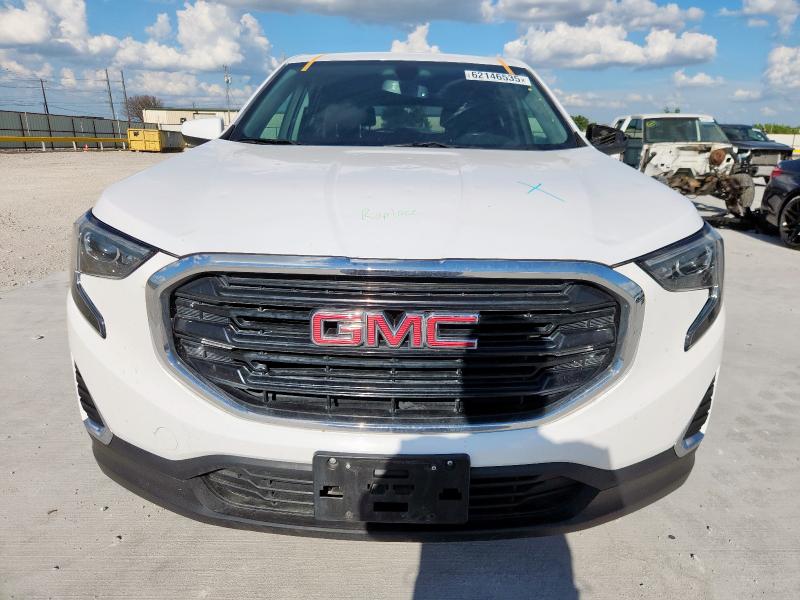 2019 GMC TERRAIN SLE 3GKALMEV1KL143492