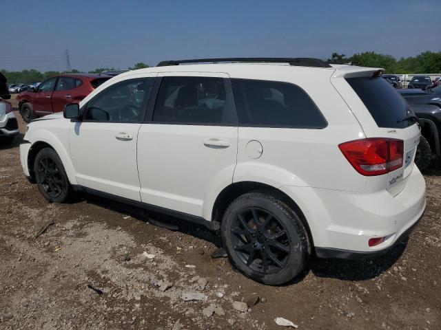 Vin: 3c4pddeg3ht502239, lot: 59519415, dodge journey gt 20172