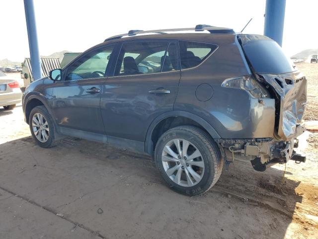 Vin: 2t3dfrev1ew159024, lot: 61225255, toyota rav4 limited 20142