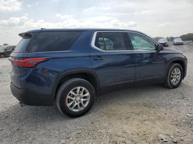 Vin: 1gnerfkw8pj112735, lot: 60020405, chevrolet traverse ls 20233