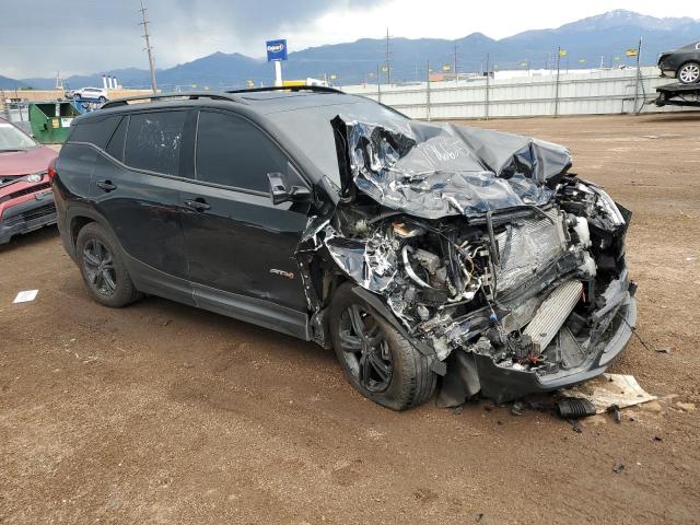 Vin: 3gkalyeg1rl145780, lot: 60744995, gmc terrain at at4 20244