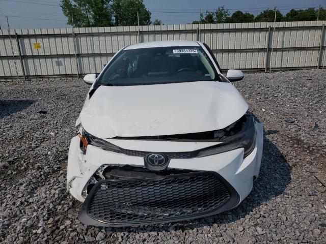 2020 TOYOTA COROLLA LE - 5YFEPRAE7LP135146
