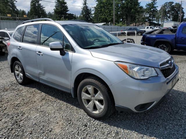 Vin: jf2sjadc7fh518439, lot: 60911495, subaru forester 2.5i premium 20154