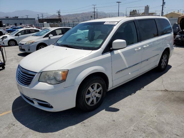 CHRYSLER TOWN & COU