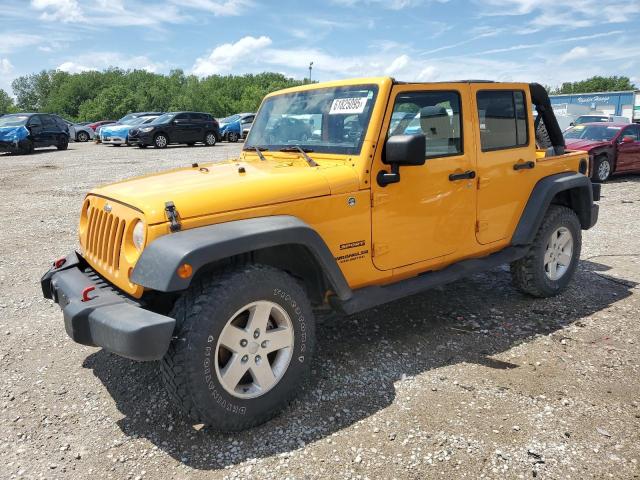 Vin: 1c4bjwdg8cl151381, lot: 61825095, jeep wrangler sport 2012 img_1