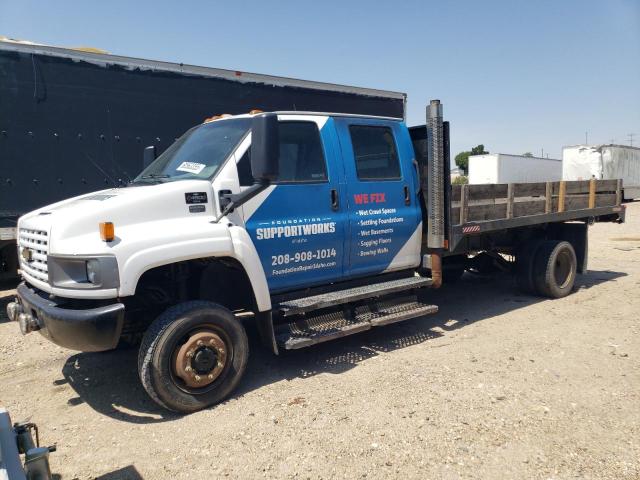 CHEVROLET C4500 C4E0
