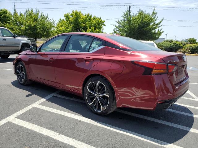 Vin: 1n4bl4cv4sn316463, lot: 60733515, nissan altima sr 20252