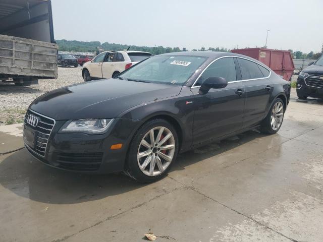 AUDI A7 PRESTIG