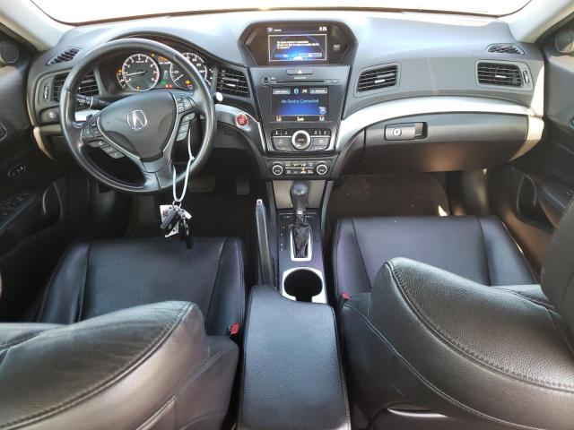 2017 ACURA ILX PREMIU 19UDE2F71HA008327