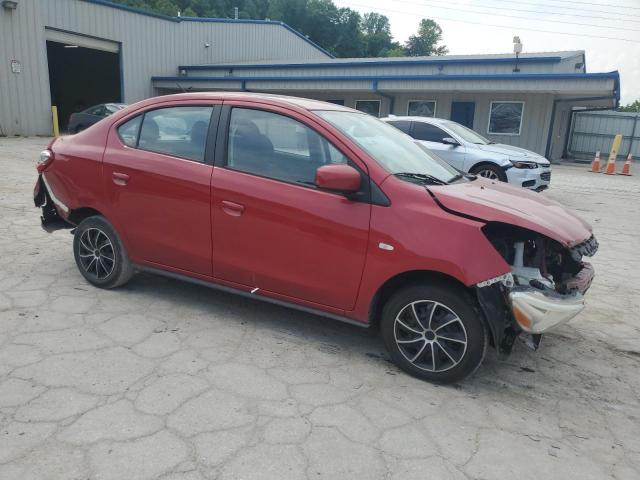 2020 MITSUBISHI MIRAGE G4 ML32F3FJ6LHF03861