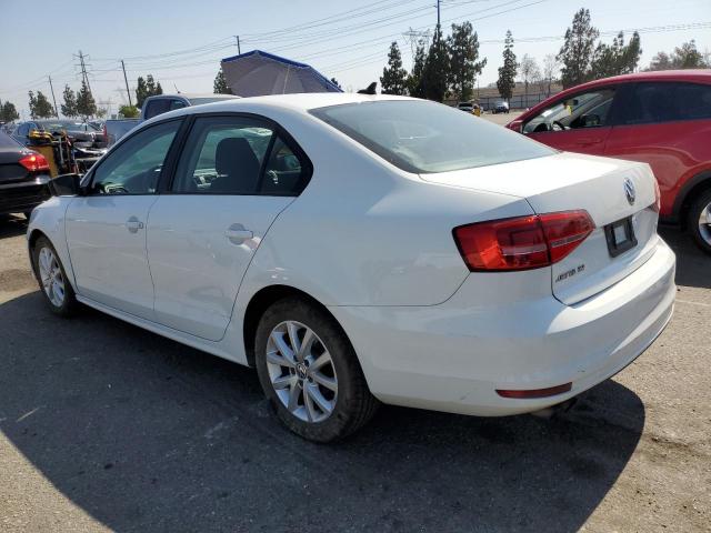 Vin: 3vwb17aj4fm356055, lot: 62704135, volkswagen jetta se 20152
