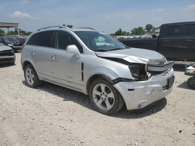 Vin: 3gnal4ek1ds536846, lot: 61147105, chevrolet captiva ltz 20134