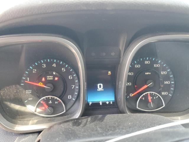 1g11c5sl5ef212258 - 2014 Chevrolet malibu 1lt - #59997995