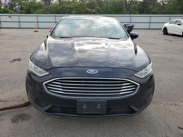 2020 FORD FUSION SE 3FA6P0LU6LR158390