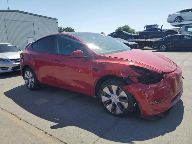 2023 TESLA MODEL Y 7SAYGDEE7PF827499