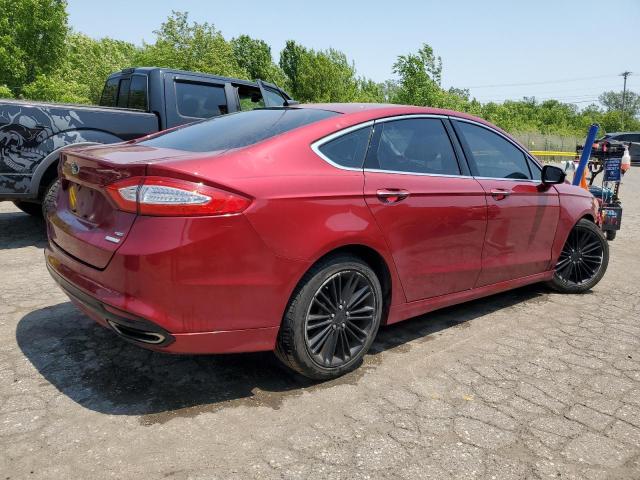 Vin: 3fa6p0h92gr321496, lot: 60541115, ford fusion se 20163