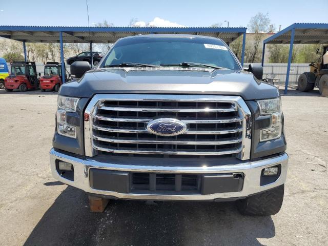 2016 FORD F150 SUPER - 1FTEW1CP2GKE32039