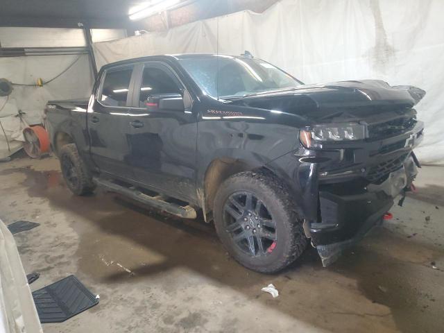 Vin: 1gcuyeed3mz442548, lot: 60474905, chevrolet all models k1500 rst 20214