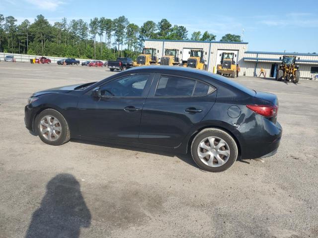 Vin: 3mzbm1u70em108792, lot: 61498235, mazda 3 sport 20142