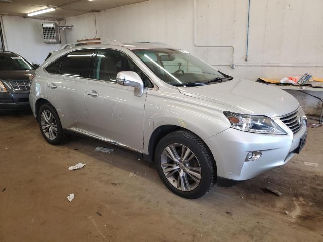 Vin: 2t2bk1ba0fc289003, lot: 60272865, lexus rx350 350 base 20154