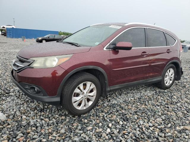 Vin: 5j6rm3h75cl011913, lot: 59165835, honda crv exl 2012 img_1