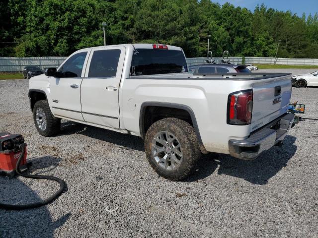 Vin: 3gtu2nec8jg189022, lot: 59391195, gmc sierra k1500 slt 20182