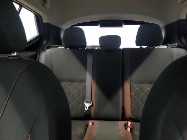 2020 NISSAN KICKS SR 3N1CP5DV0LL536579