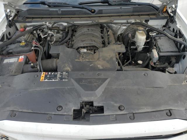 2017 CHEVROLET SILVERADO - 3GCUKREC3HG401679