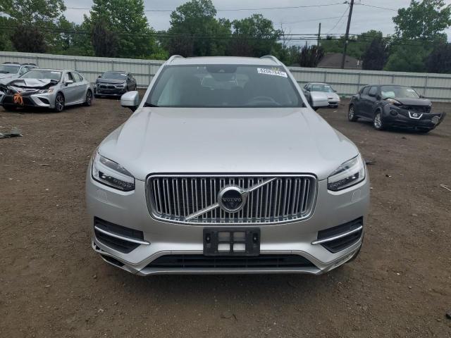 2017 VOLVO XC90 T6 YV4A22PL7H1165167