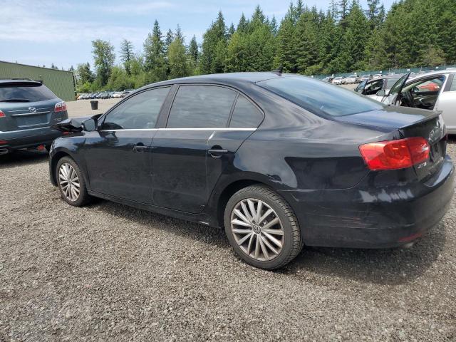 Vin: 3vwl17aj2em440524, lot: 61206685, volkswagen jetta sel 20142