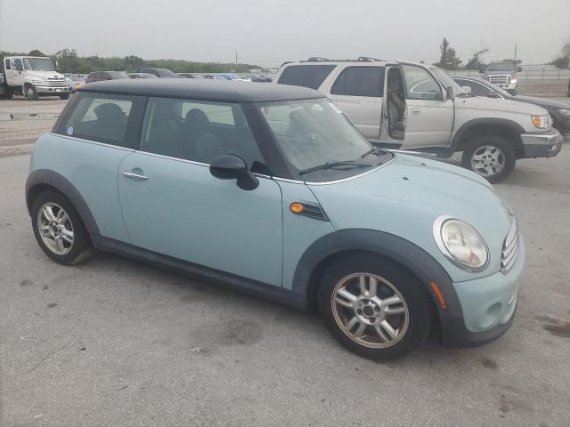 Vin: wmwsu3c58ct256165, lot: 58458155, mini cooper 20124