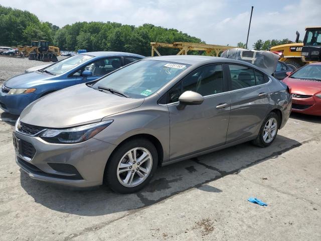 Vin: 1g1be5sm3j7227286, lot: 61051165, chevrolet cruze lt 2018 img_1