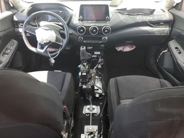 2021 NISSAN SENTRA SV 3N1AB8CV7MY218701