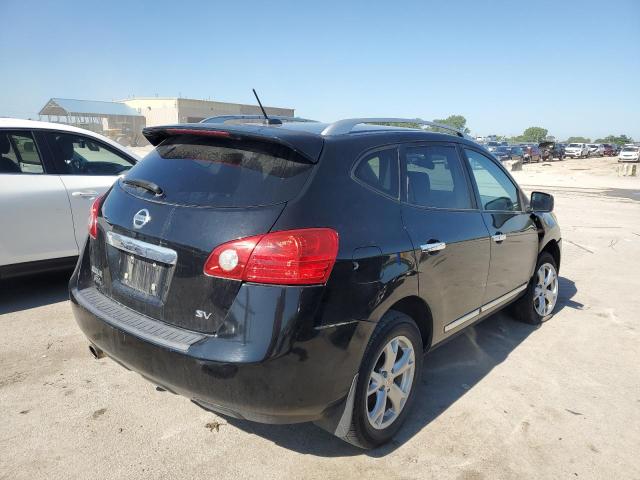 Vin: jn8as5mt4bw563900, lot: 61671415, nissan rogue s 20113