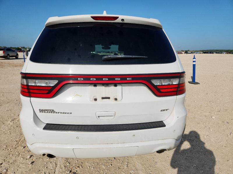 2017 DODGE DURANGO GT - 1C4RDHDG5HC732443
