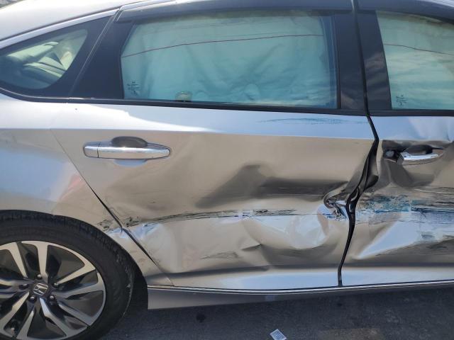 2019 HONDA ACCORD TOU 1HGCV3F95KA021477