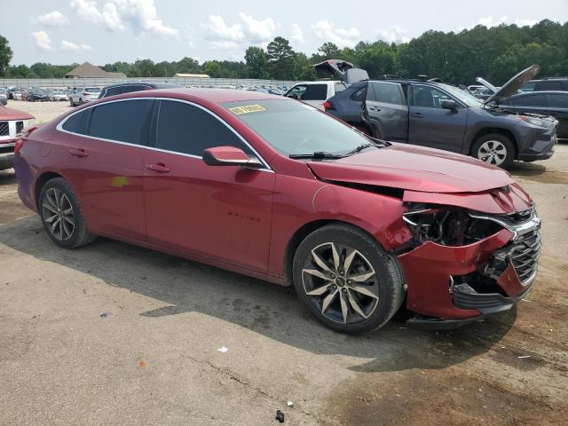 Vin: 1g1zg5stxlf047361, lot: 59124365, chevrolet malibu rs 20204