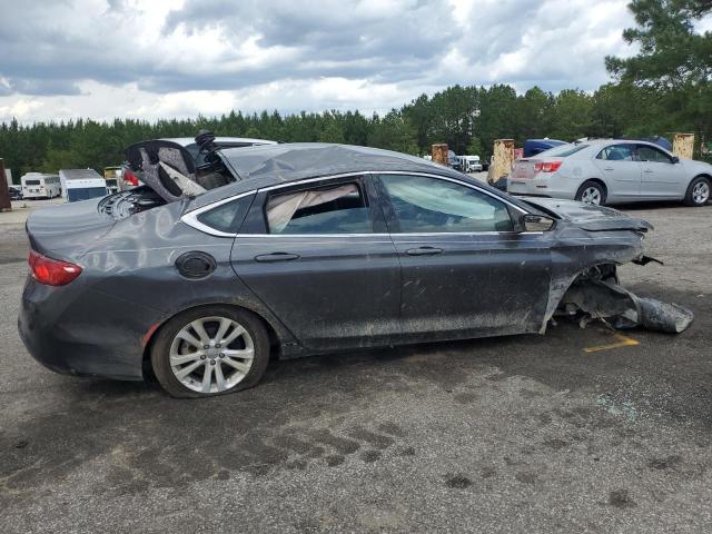 2016 CHRYSLER 200 LX 1C3CCCFB7GN195823