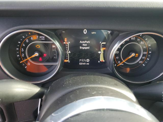 2018 JEEP WRANGLER U - 1C4HJXEN2JW326894