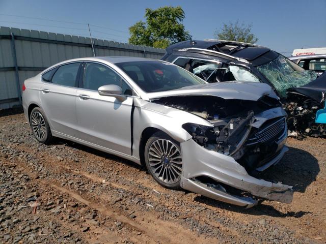 Vin: 3fa6p0d96jr282943, lot: 59236875, ford fusion titanium/platinum 20184