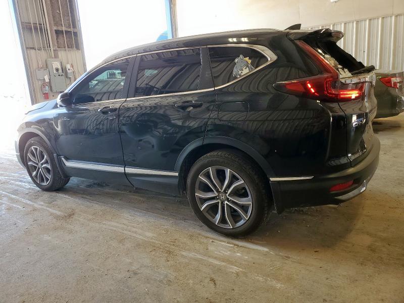 2021 HONDA CR-V TOURI 7FARW2H94ME001216