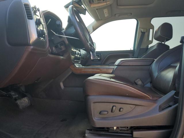 2016 CHEVROLET SILVERADO - 3GCUKTEC2GG134448