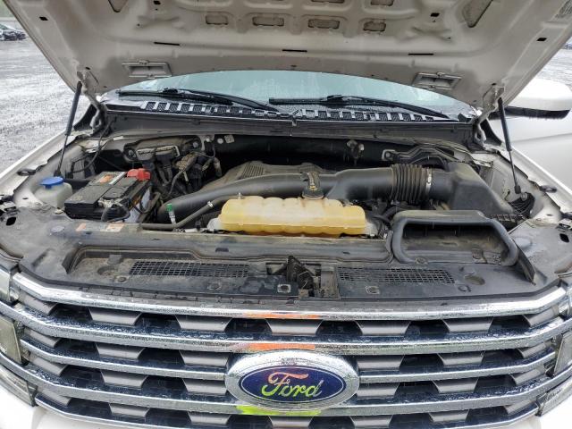 2019 FORD EXPEDITION - 1FMJK1JTXKEA05172