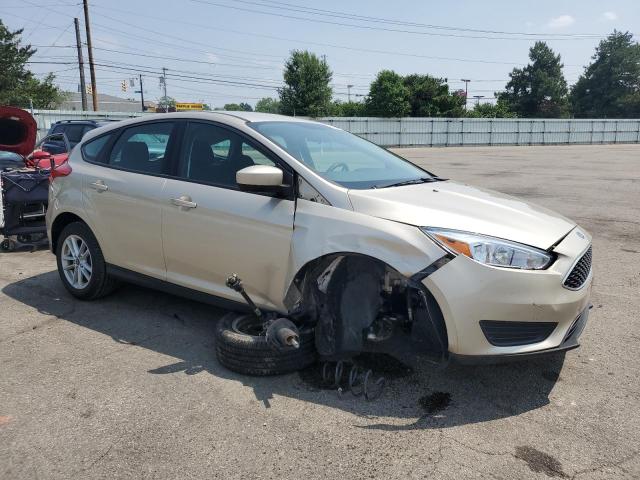 Vin: 1fadp3k20jl267898, lot: 59503365, ford focus se 20184
