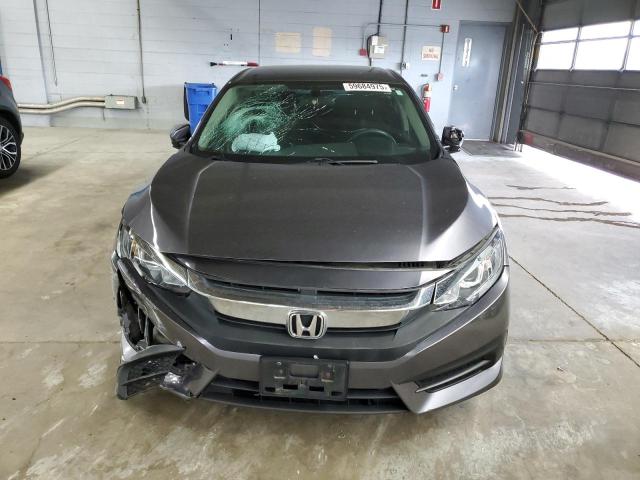 2017 HONDA CIVIC LX 19XFC2F56HE049545