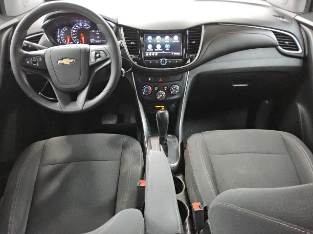 2019 CHEVROLET TRAX LS 3GNCJKSB0KL302020