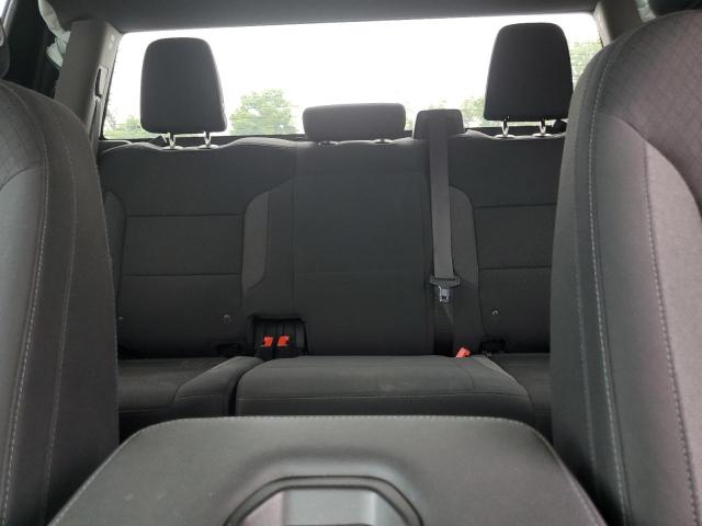 2022 CHEVROLET SILVERADO - 3GCUDDET7NG661852