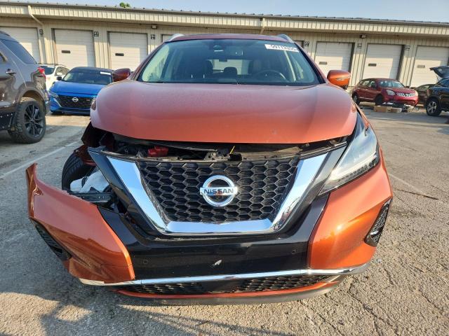2019 NISSAN MURANO S - 5N1AZ2MS0KN117709