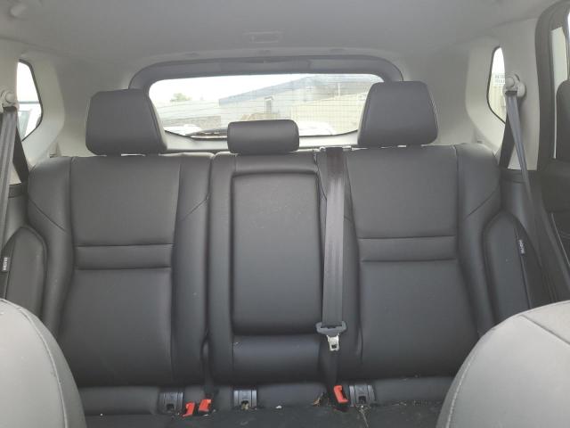 2025 NISSAN ROGUE SV - 5N1BT3BA9SC835065