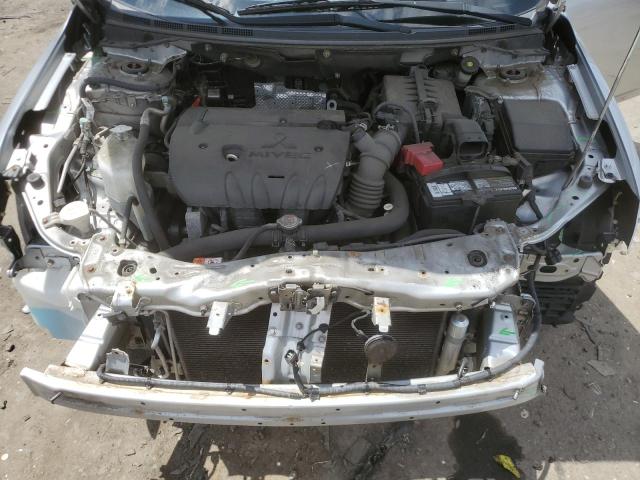 2017 MITSUBISHI LANCER ES JA32U2FU3HU006221